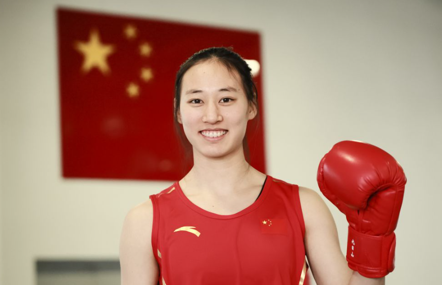 中国崛起的全球竞争力